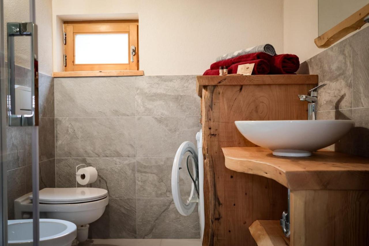 Casa Vacanze Al Staliin Motta San Guglielmo Экстерьер фото