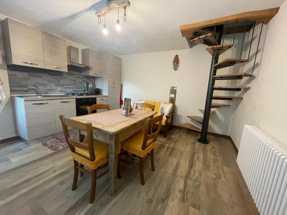 Casa Vacanze Al Staliin Motta San Guglielmo Экстерьер фото