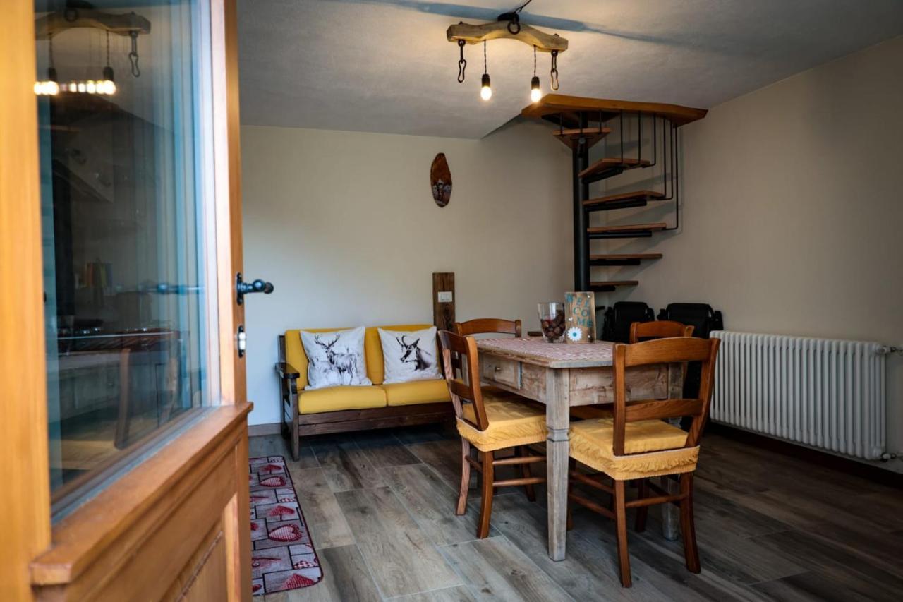 Casa Vacanze Al Staliin Motta San Guglielmo Экстерьер фото