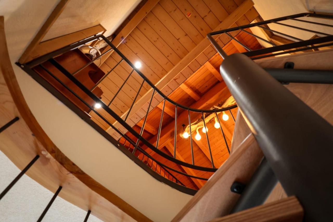 Casa Vacanze Al Staliin Motta San Guglielmo Экстерьер фото
