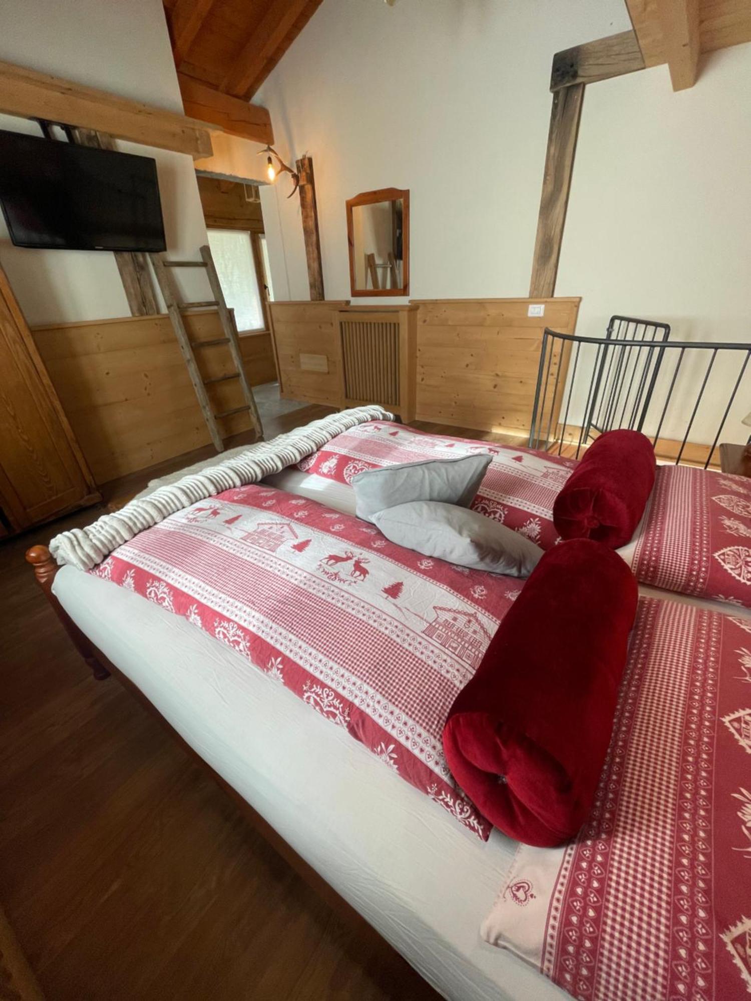 Casa Vacanze Al Staliin Motta San Guglielmo Экстерьер фото