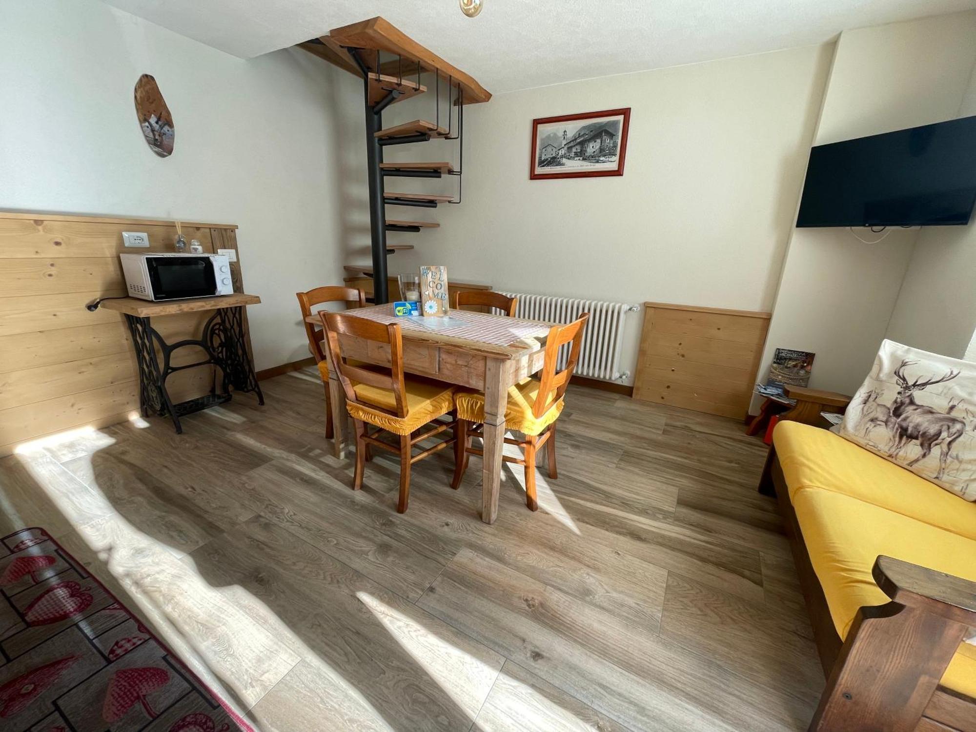 Casa Vacanze Al Staliin Motta San Guglielmo Экстерьер фото